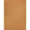 Quartet Cork Board, 1" Face Frame, 2'x1-1/2', Oak Frame QRT301 - alternate 9